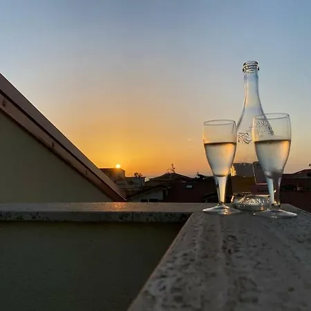 Penthouse With Seaview Near Pizzo * Pizzo (Calabria)