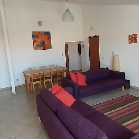 Appartement Penthouse With Seaview Near Pizzo