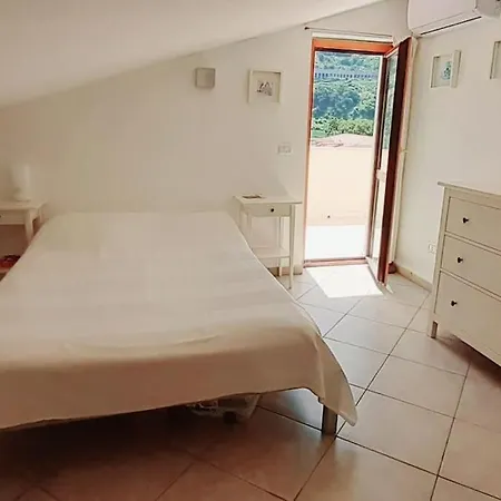 Penthouse With Seaview Near Pizzo * Pizzo (Calabria)